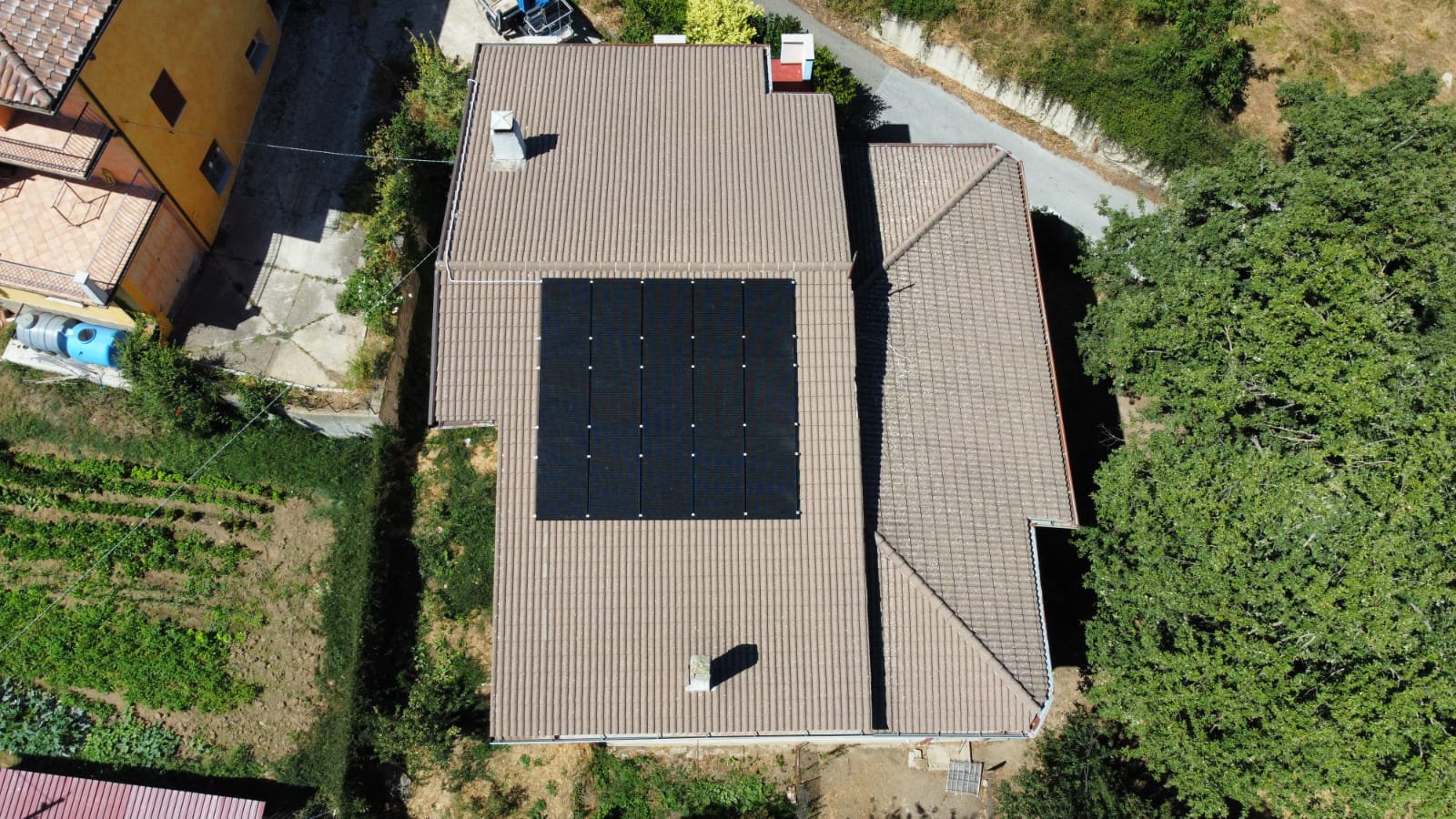 cantiere Lodine