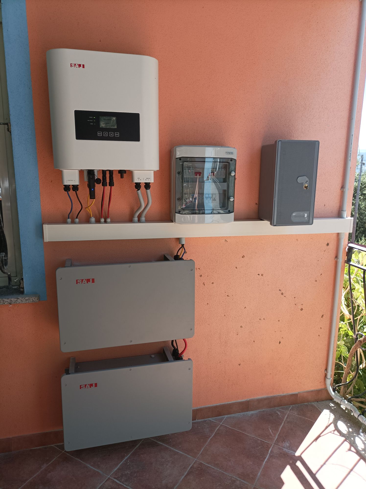 cantiere Lodine