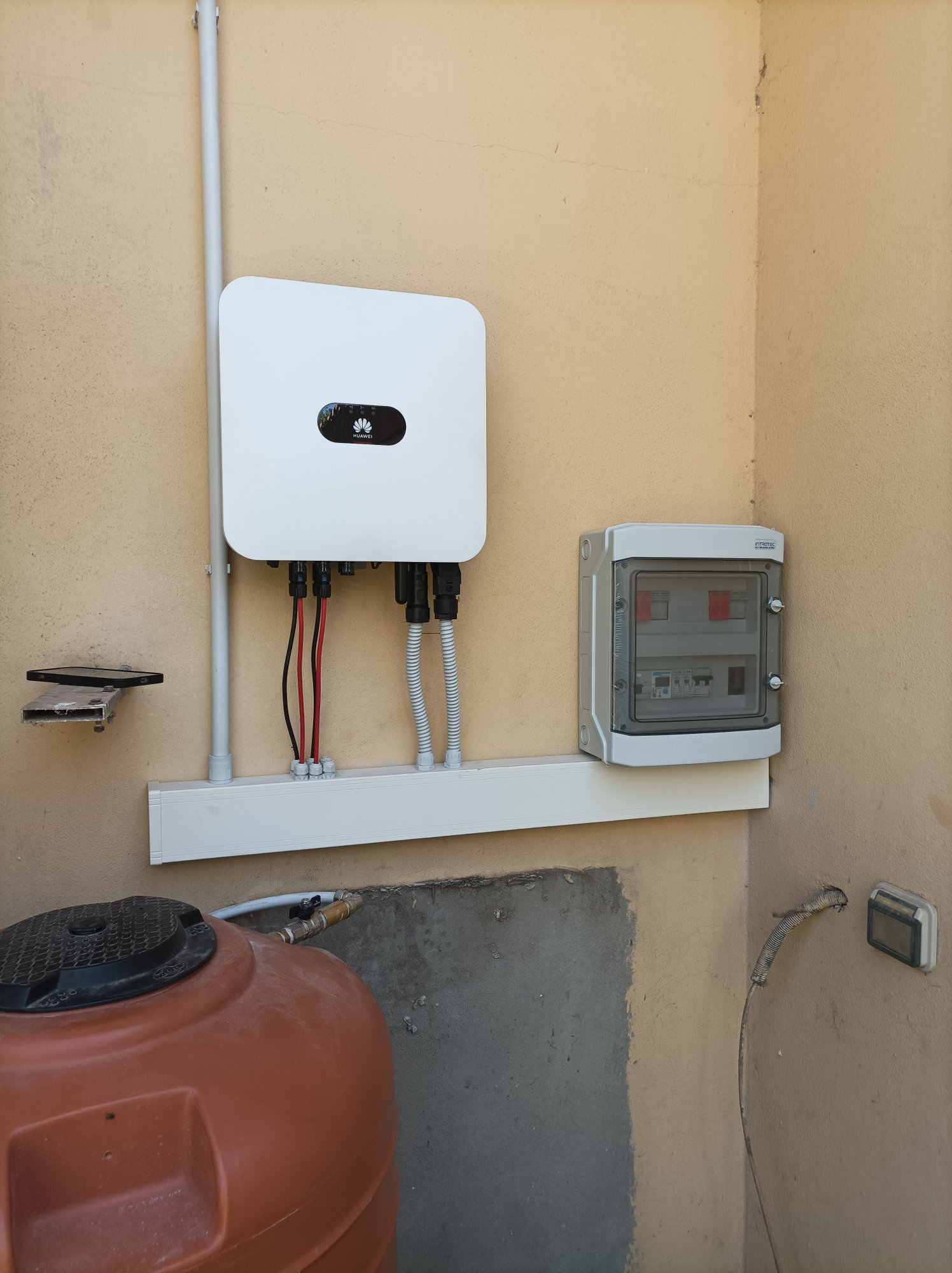 cantiere Oristano