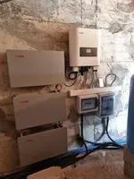 cantiere Oliena
