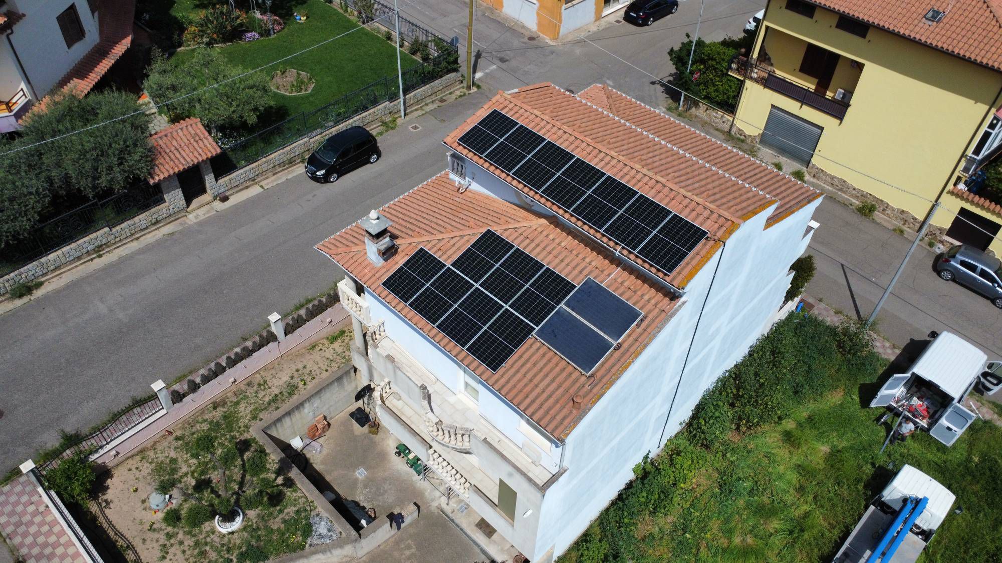cantiere Guspini
