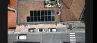 cantiere Dolianova