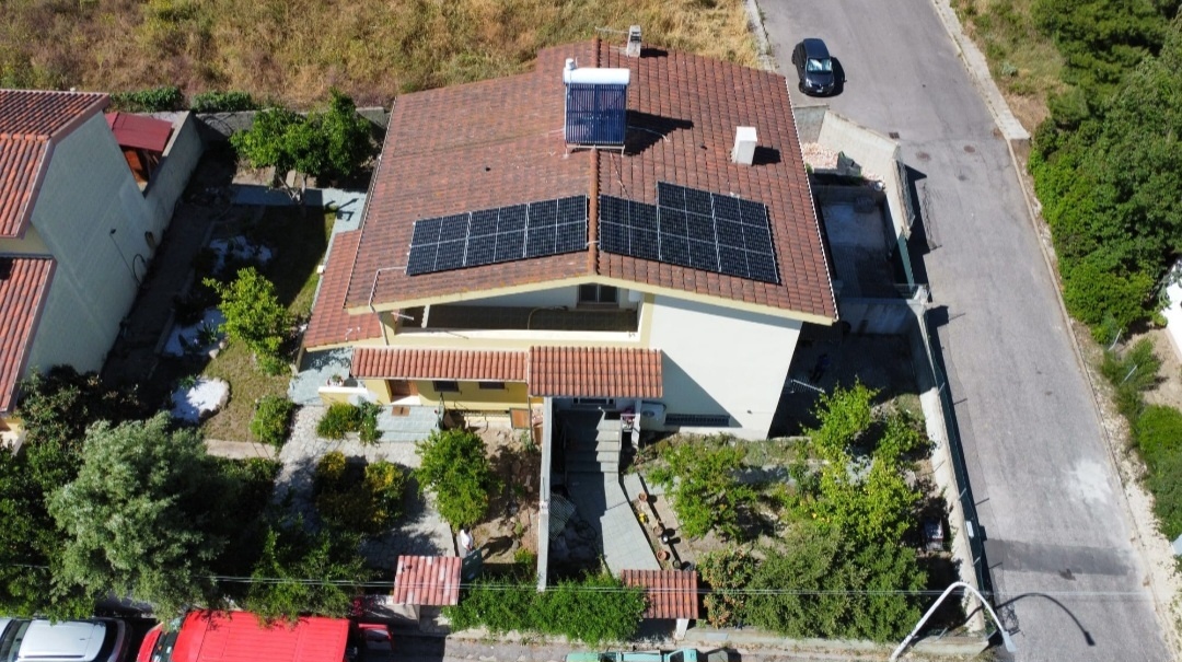 cantiere Sanluri