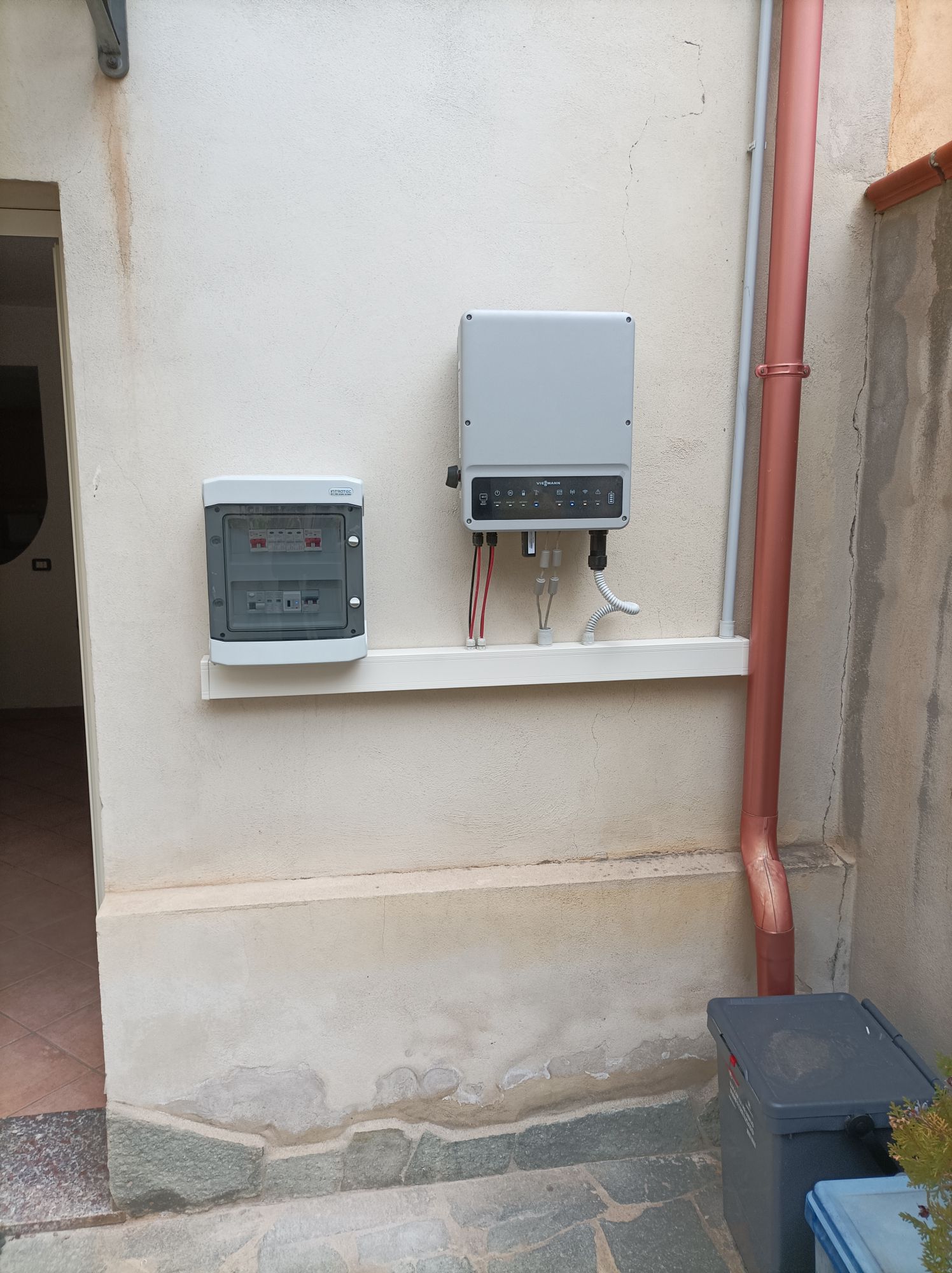 cantiere Guspini