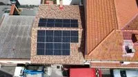 cantiere Domusnovas