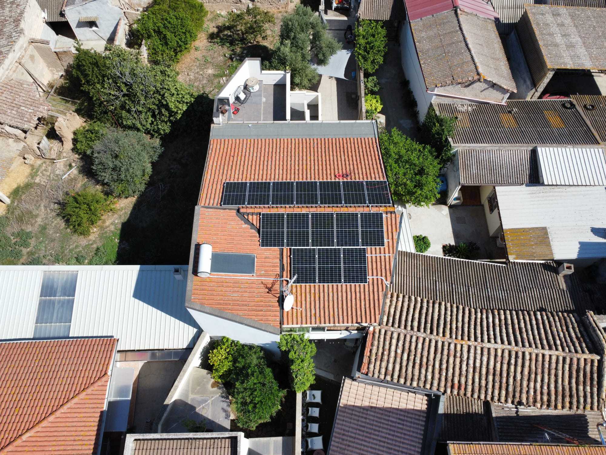 cantiere Villasor
