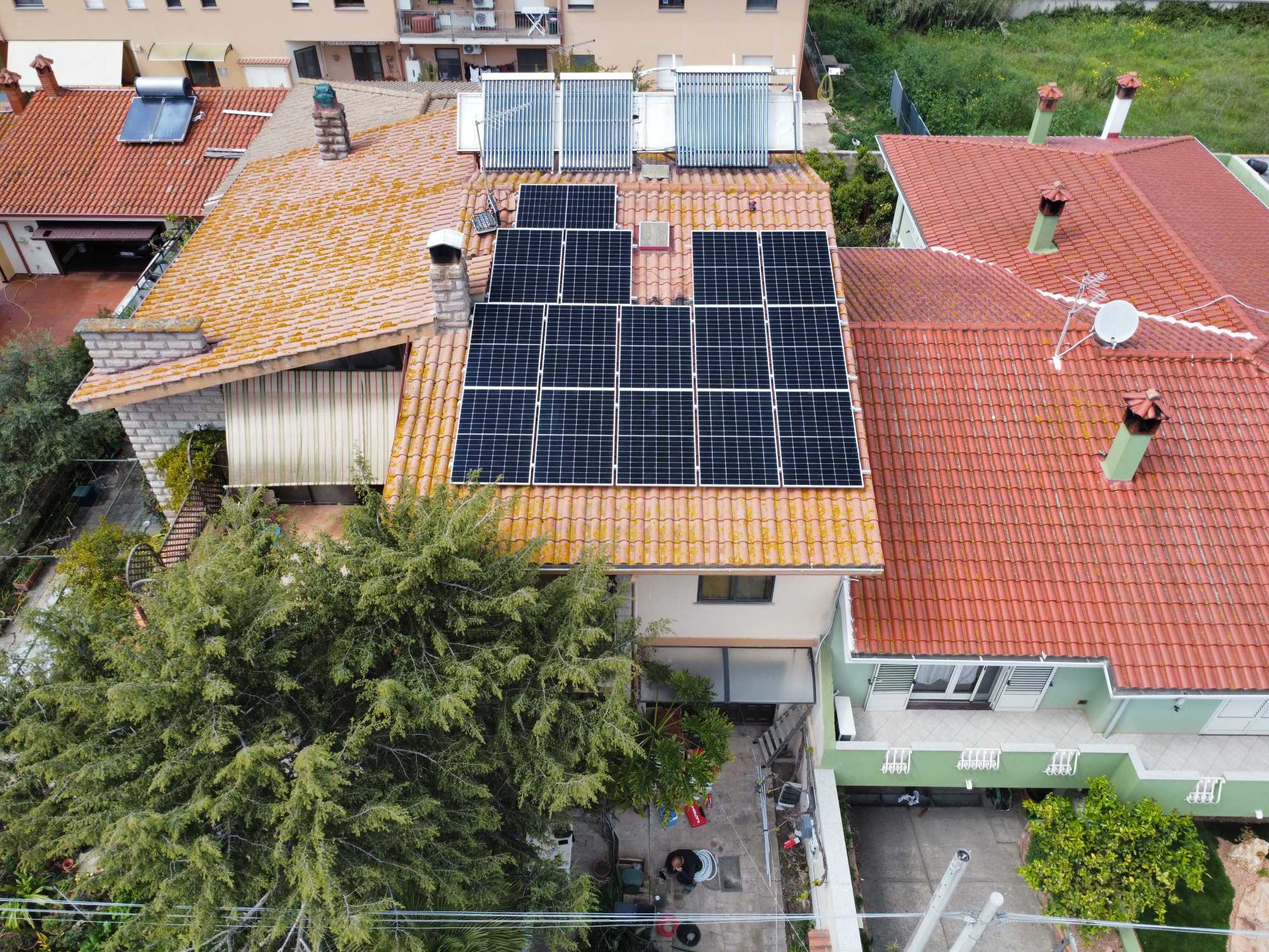 cantiere Solanas