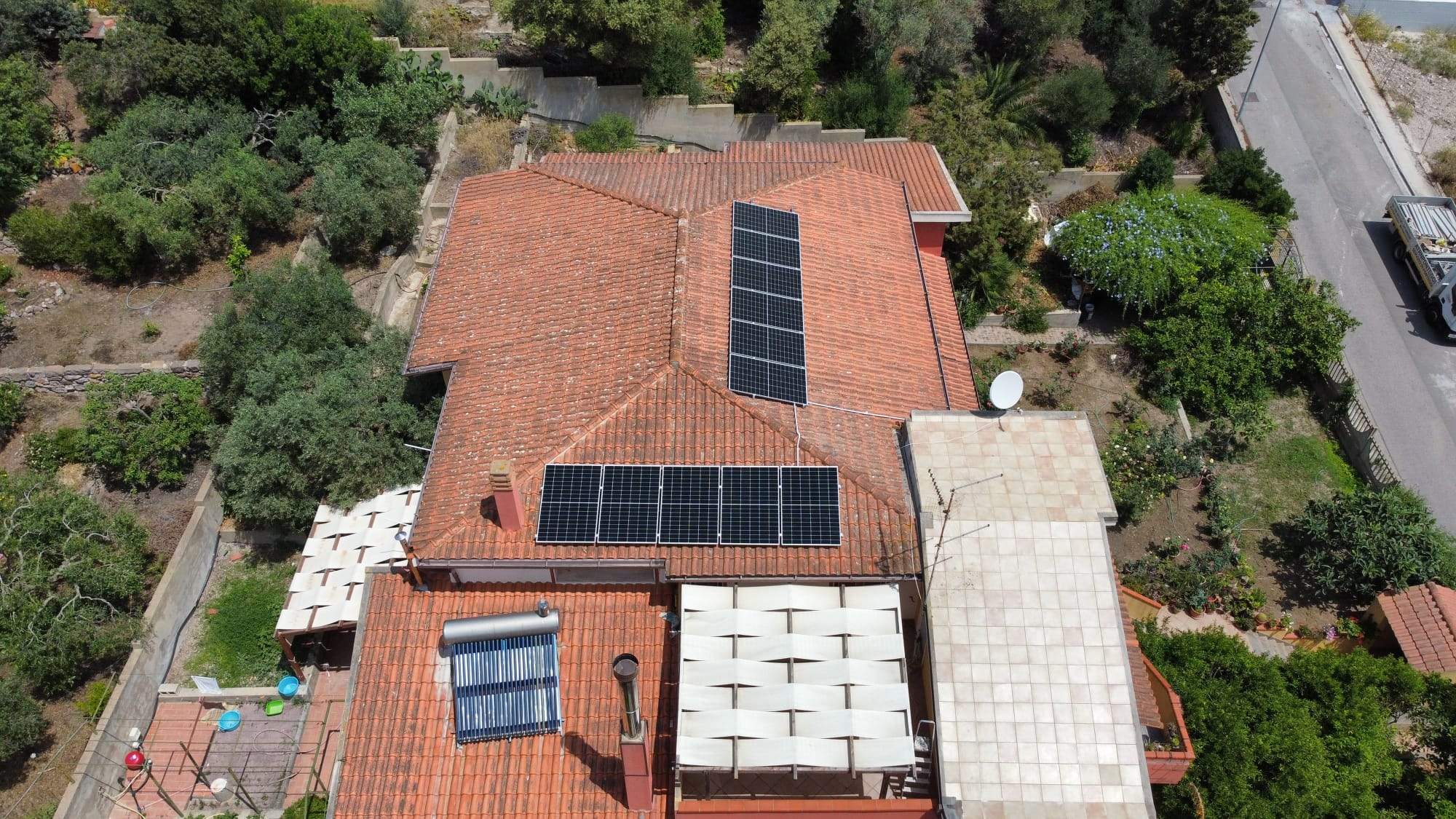 cantiere Sant'Antioco