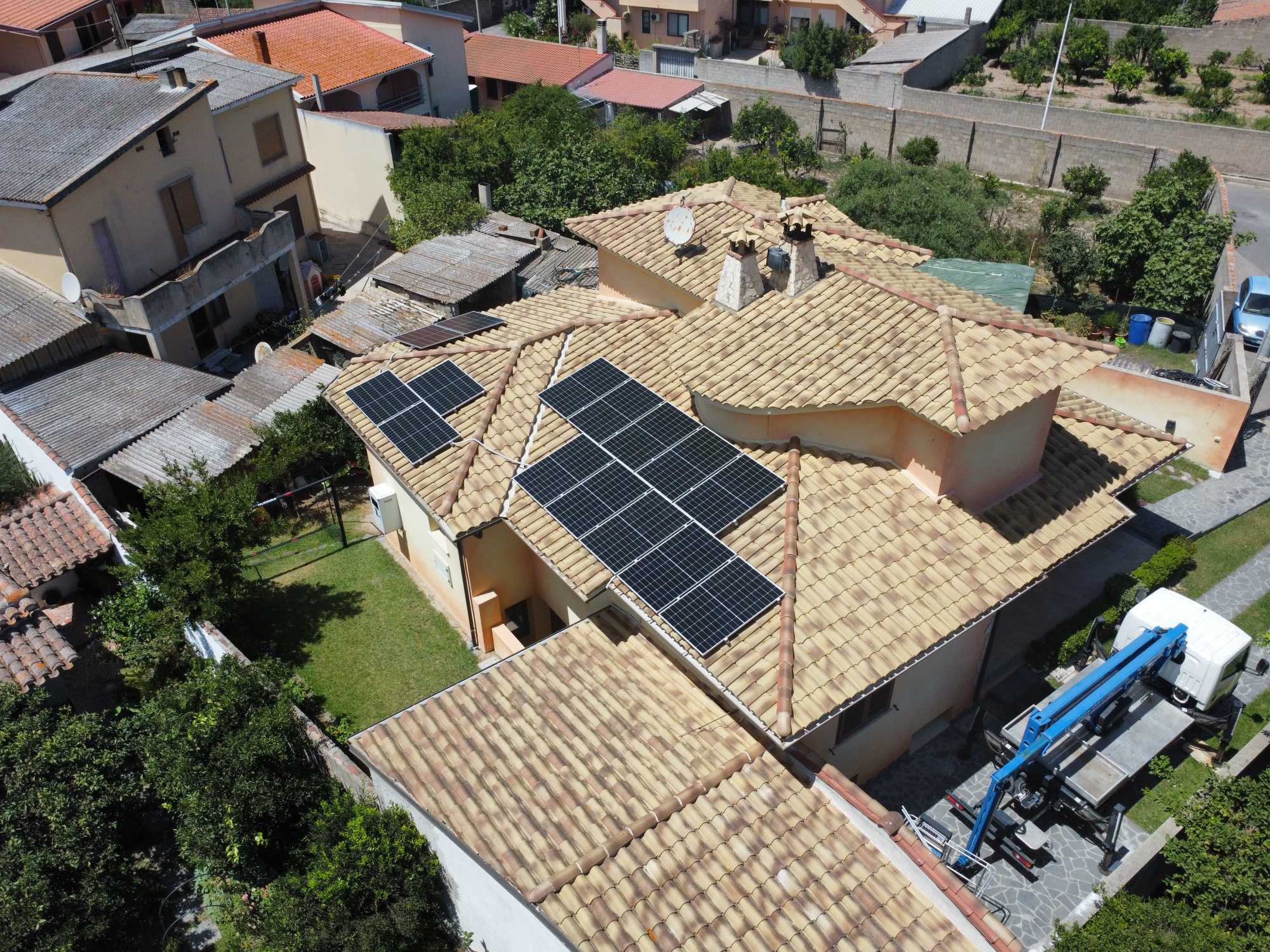 cantiere Marrubiu