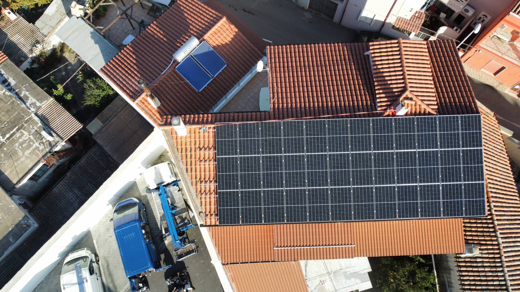 cantiere Muravera