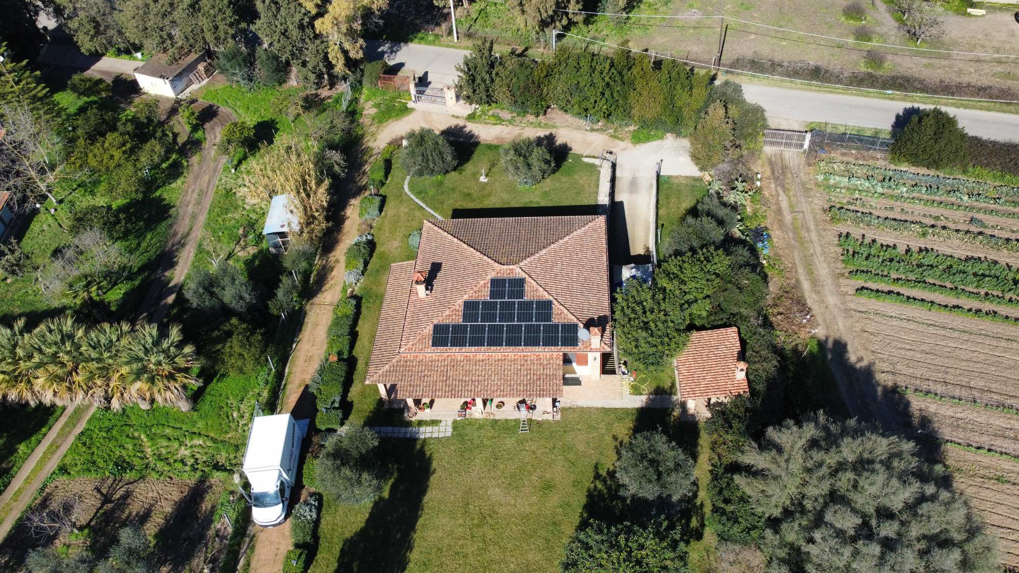 cantiere Dolianova