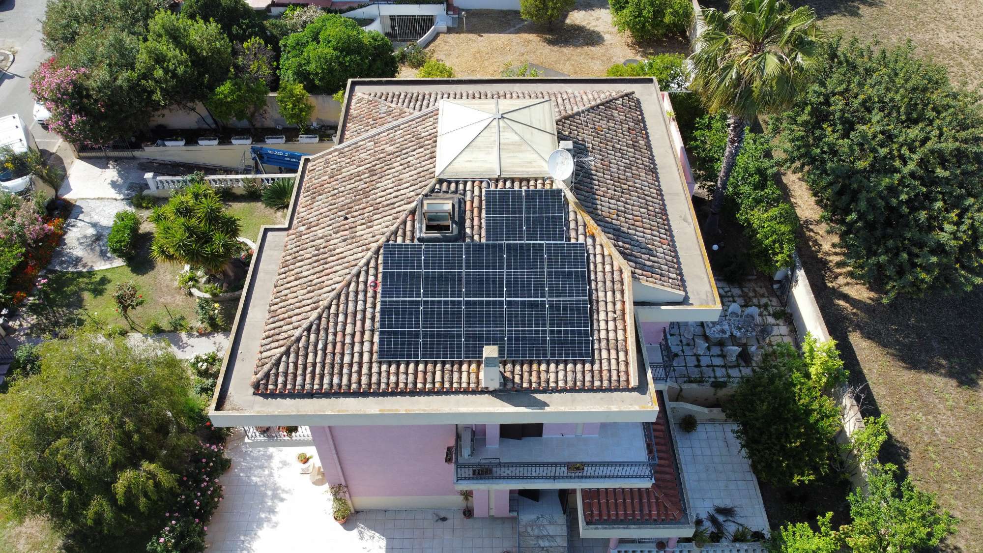 cantiere Cagliari
