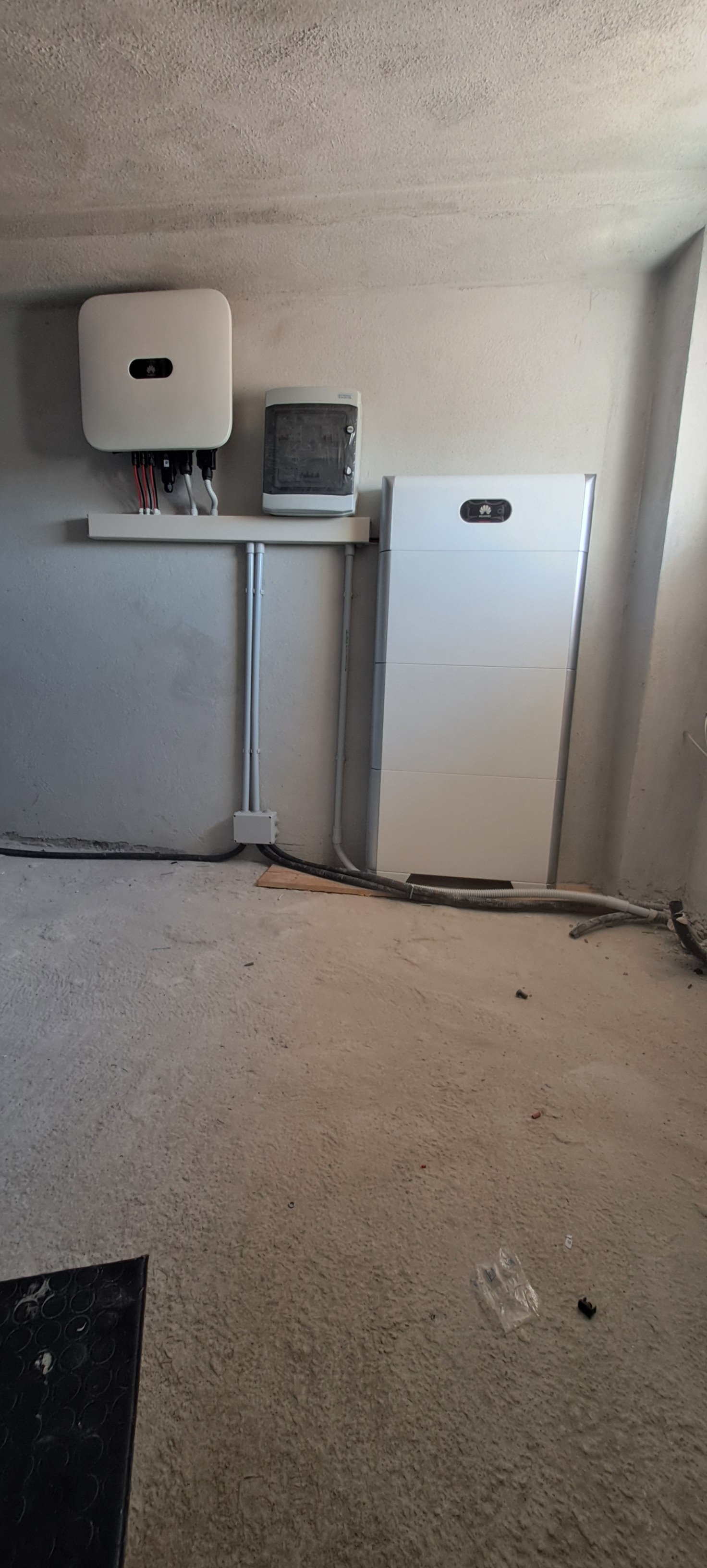 cantiere Galtellì