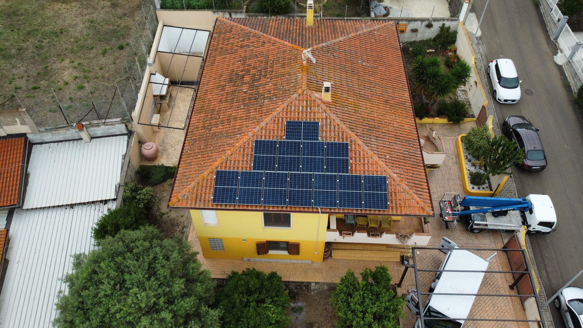 cantiere Sardara