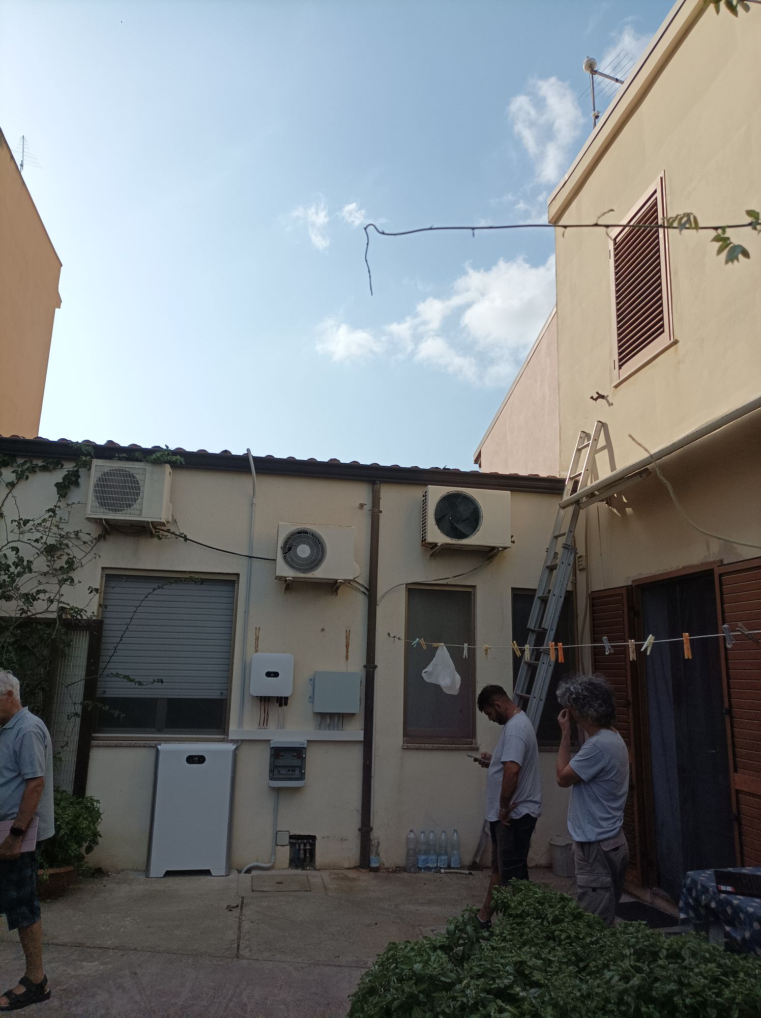 cantiere Oristano