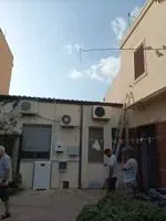 cantiere Oristano