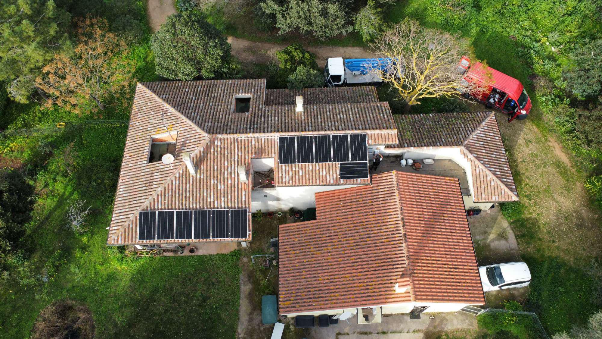 cantiere Bancali