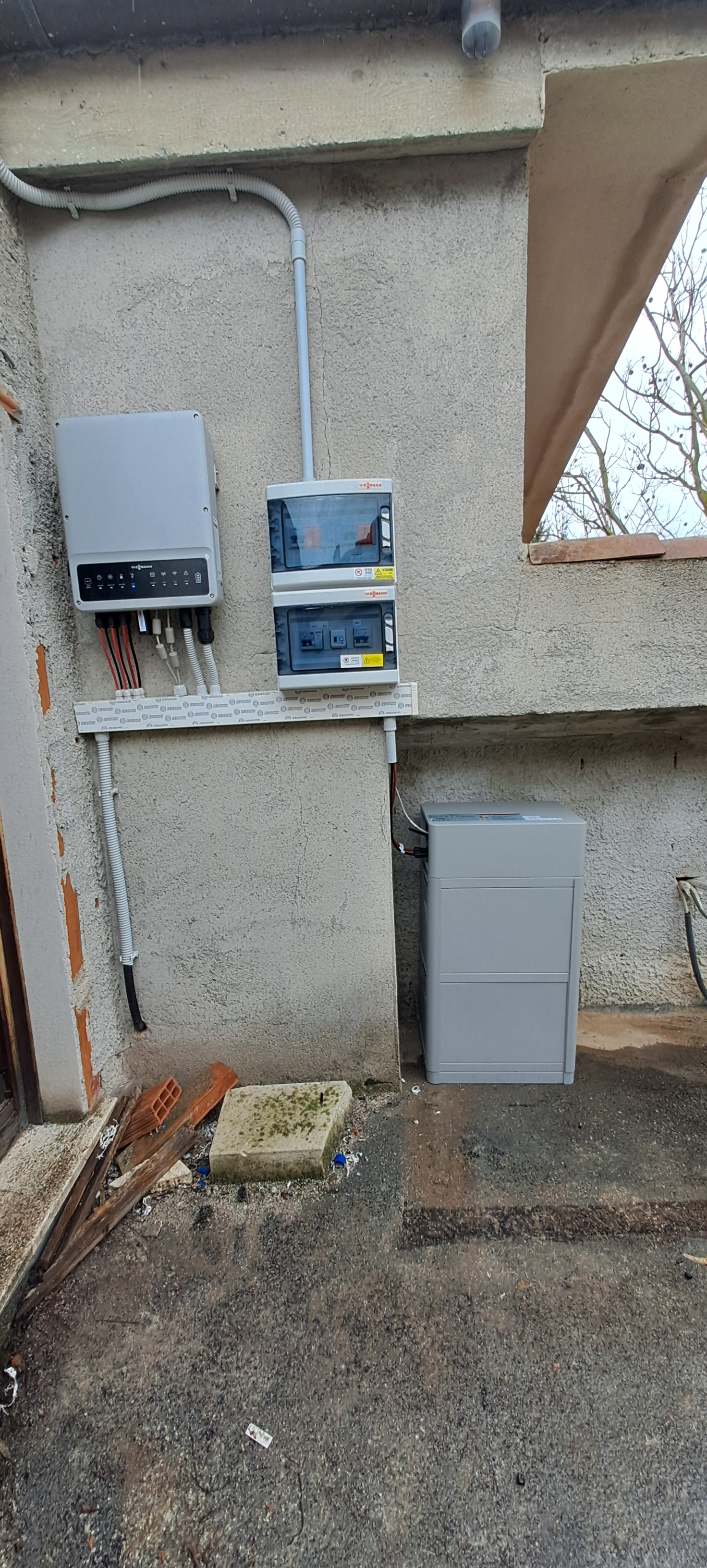 cantiere Bancali