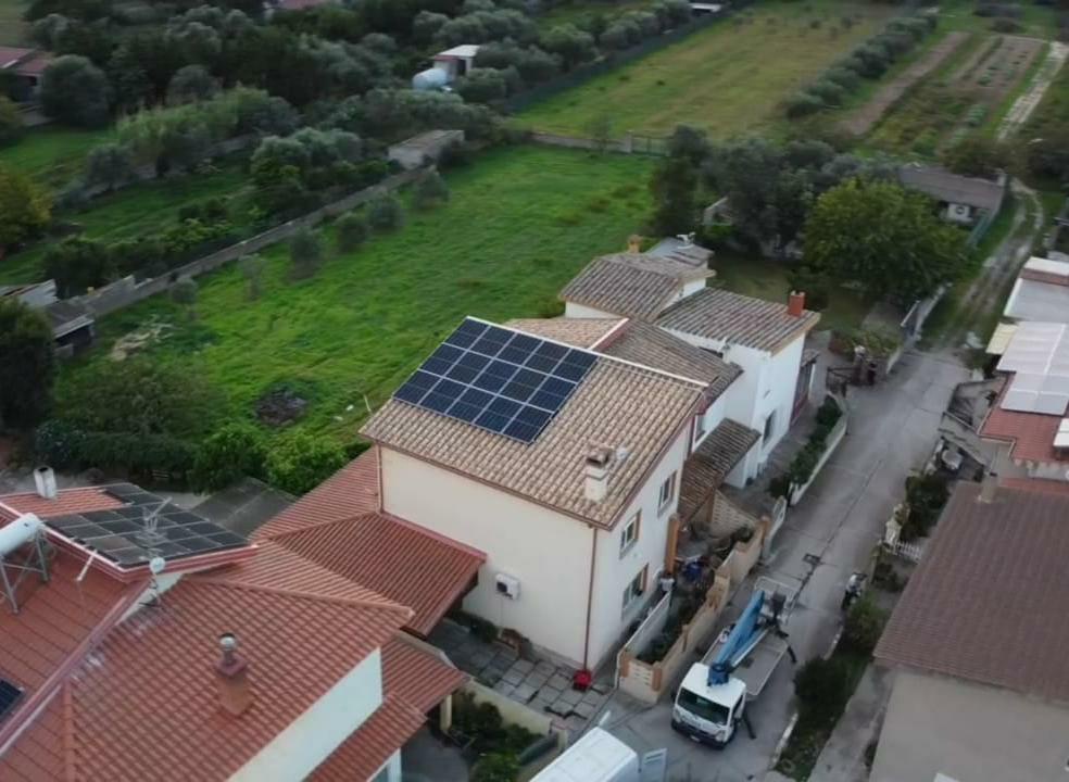 cantiere Is Urigus