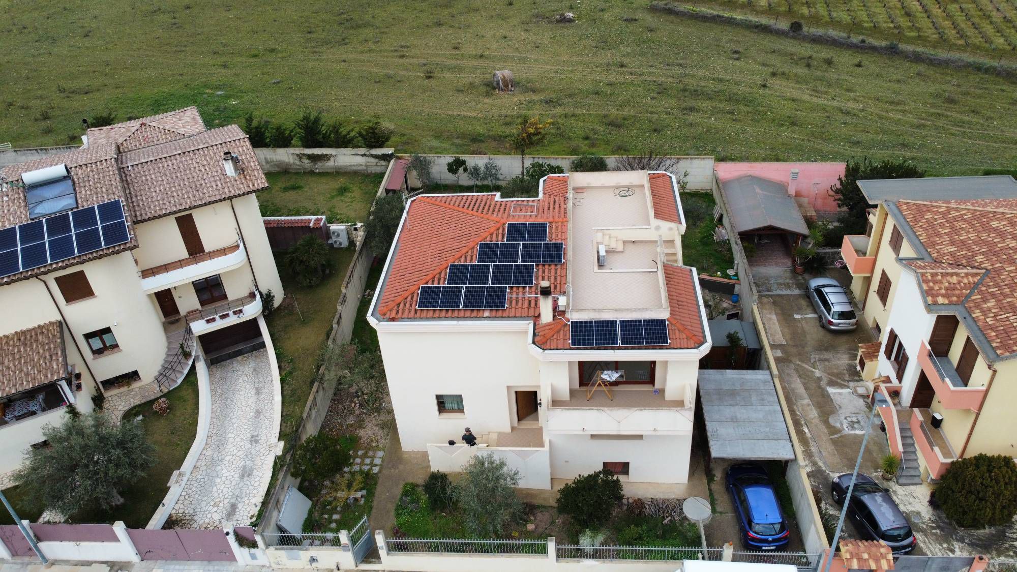 cantiere Settimo San Pietro
