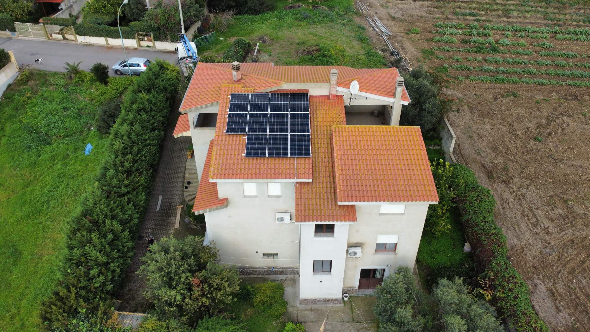 cantiere Sardara