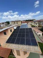 cantiere Assemini