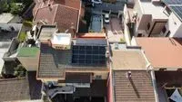 cantiere Assemini