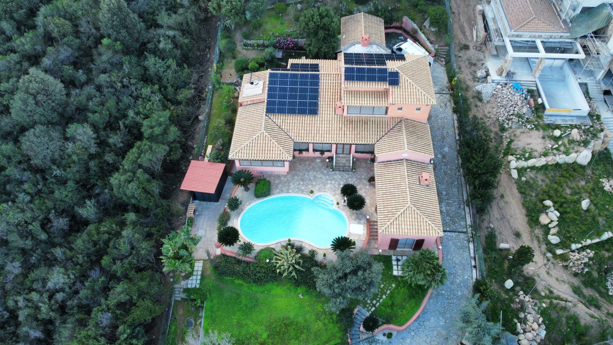 cantiere Capoterra