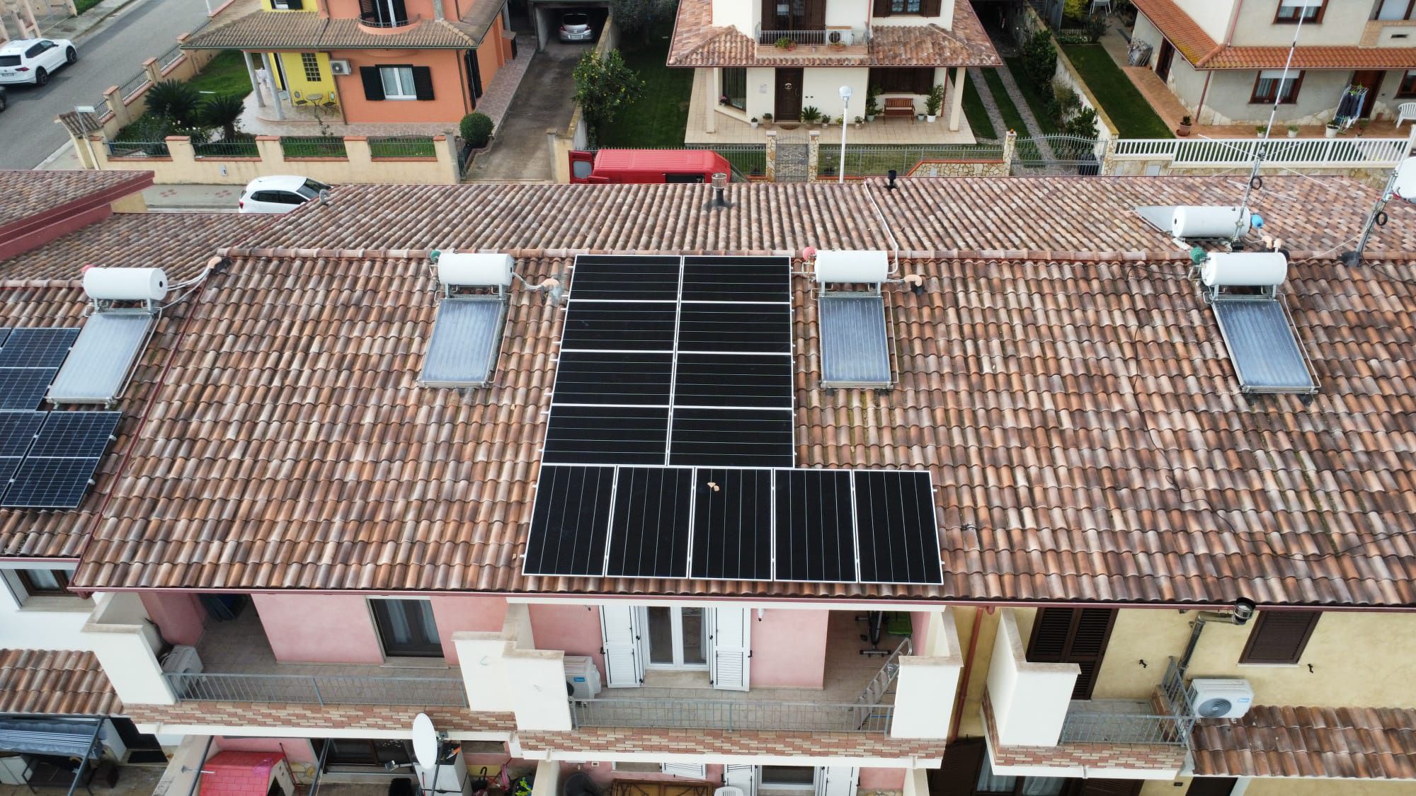 cantiere Uta