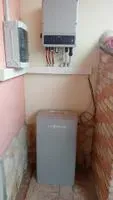 cantiere Uta