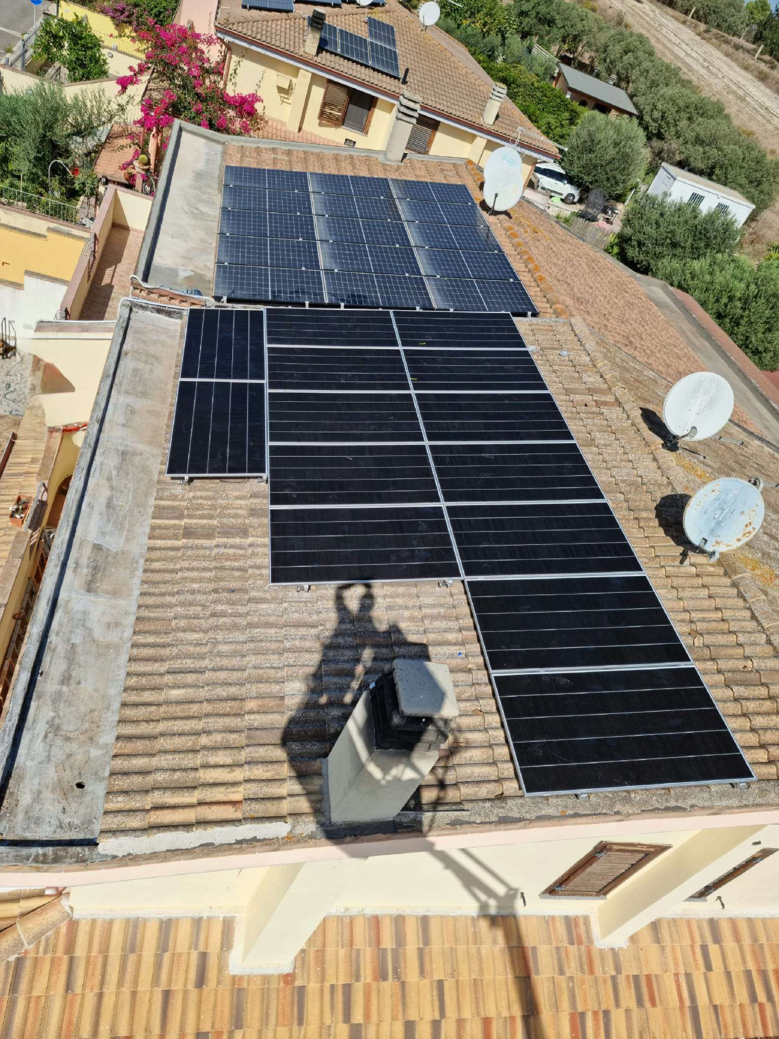 cantiere Sestu