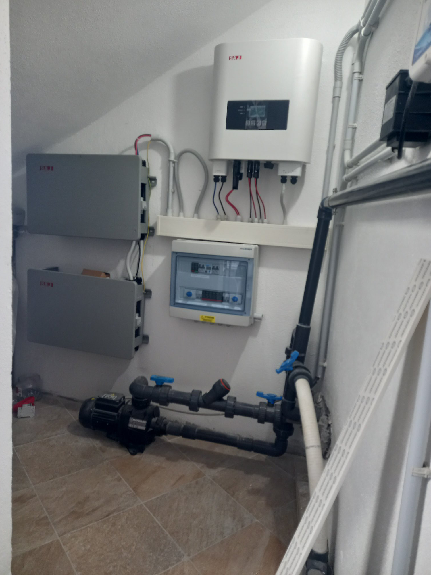 cantiere Li Cuncheddi
