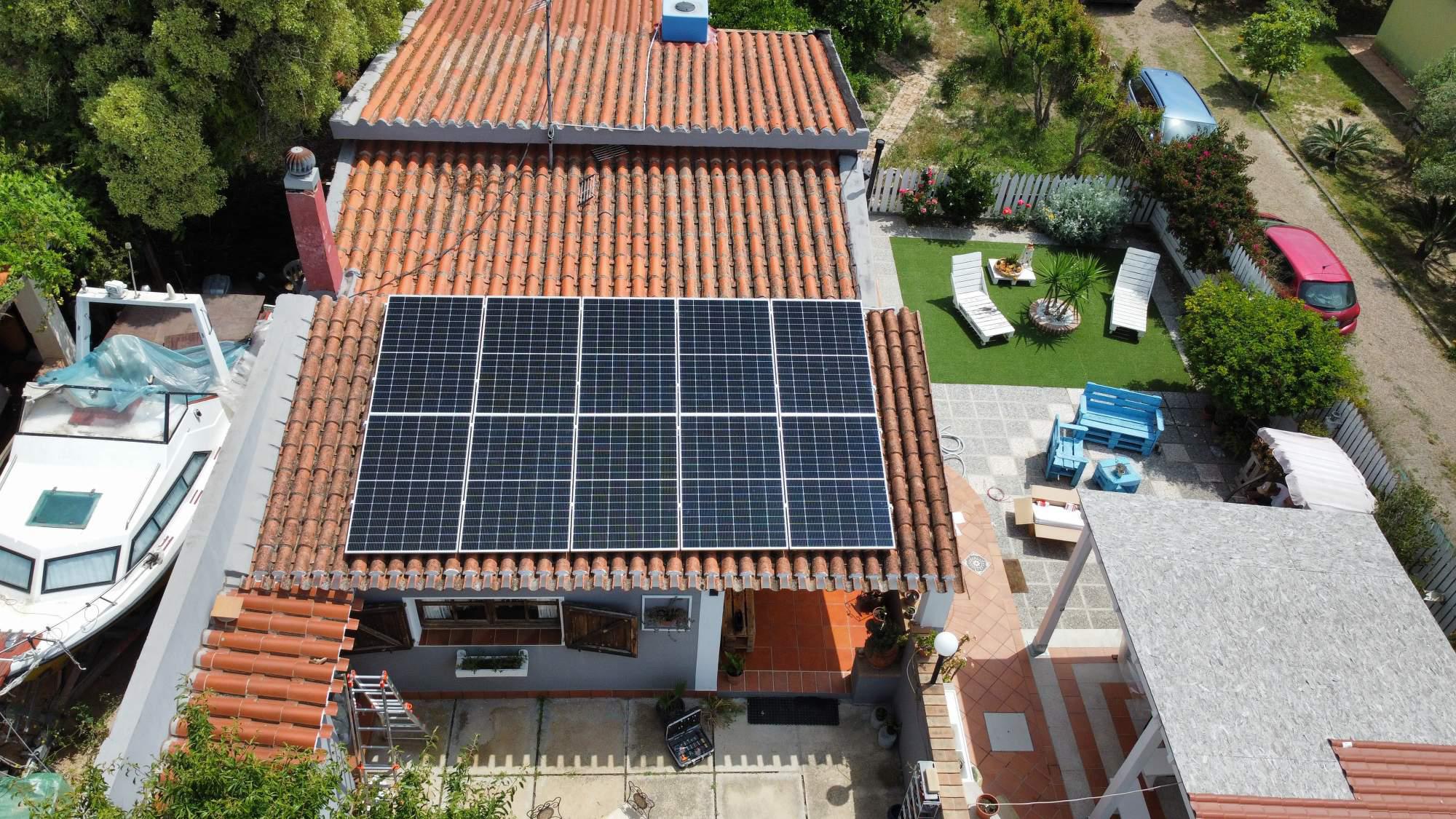 cantiere Quartucciu