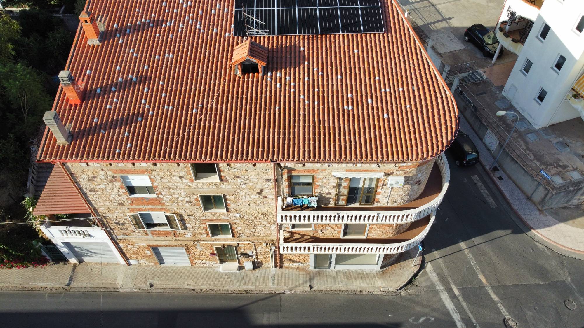 cantiere Via