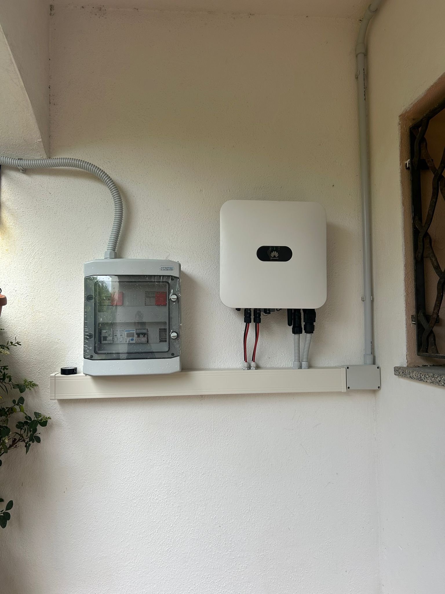 cantiere Sant'Antonio di Gallura