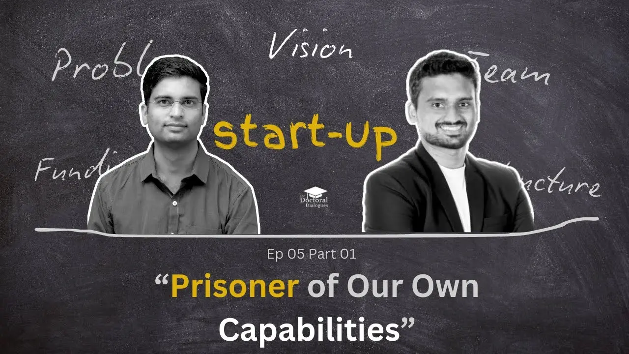 How to Build a Startup: 5 Real Lessons from My Journey