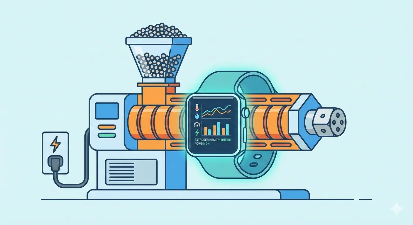 Monitor Machine Health