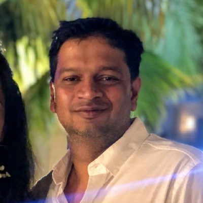 Lohith Thaduru
