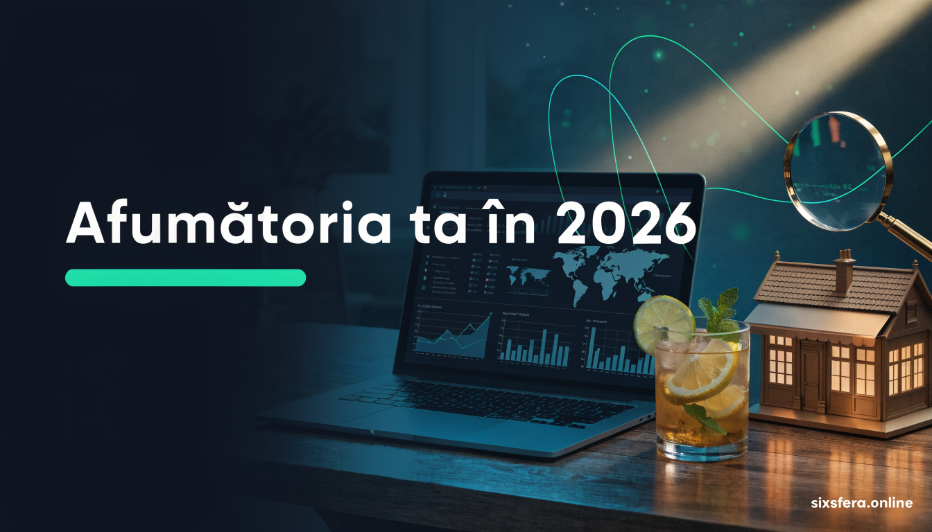Afumătoria ta în 2026: Cum transformi fumul tradițional într-un brand digital de succes?