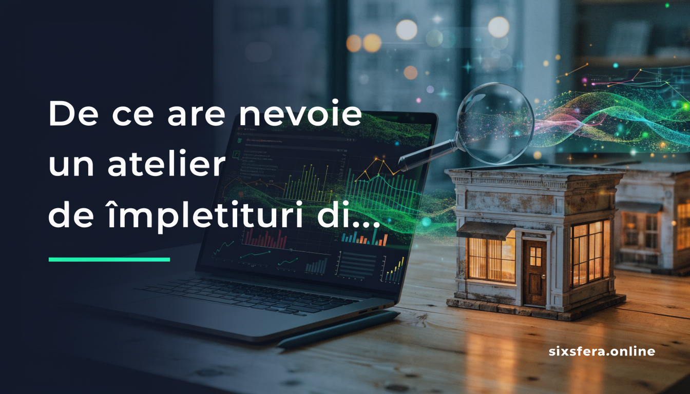 De ce are nevoie un atelier de împletituri din lozie pentru a cuceri piața în 2026?