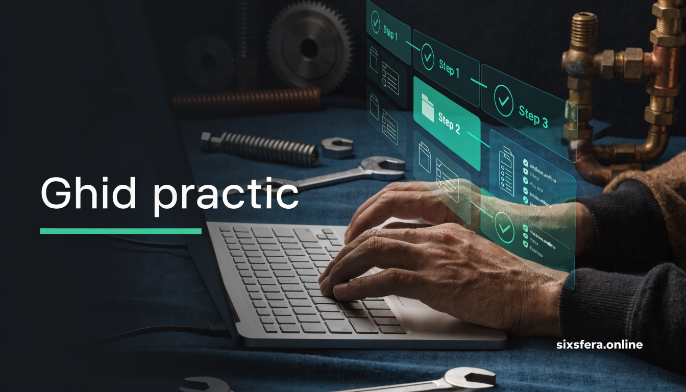 Ghid practic: Cum automatizezi răspunsurile către clienți pe Messenger și Instagram în 5 pași