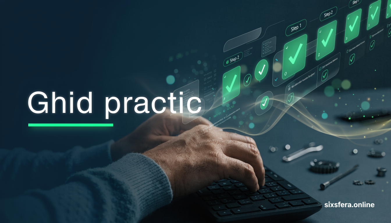 Ghid practic: Cum integrezi plățile online prin maib sau Victoriabank pe site-ul tău în Moldova