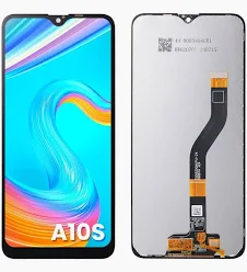 TELA SAMSUNG A10S S/ARO > ADL IMPORTADA < COD - 139850
