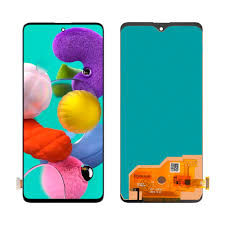 TELA SAMSUNG A51 (INCELL) - S/ARO < UFF PREMIUM > COD - 207642