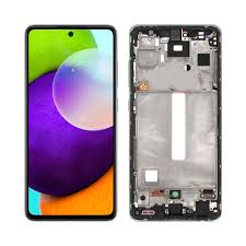 TELA SAMSUNG A52 / SAMSUNG A52S - S/ARO ( INCELL ) < UFF PREMIUM > COD 209519B