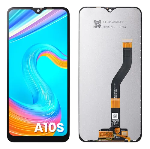 TELA SAMSUNG A10S S/ARO > UFF PREMIUM > COD - 2172091