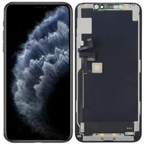 TELA IPHONE 11 PRO ( TC OLED ) < UUF PREMIUM > COD 13516A