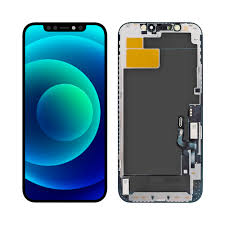 TELA IPHONE 12 PRO MAX. ( TC - OLED ) < UFF PREMIUM > COD - 212955