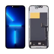 TELA IPHONE 13 PRO ( VIVID INCELL ) < TOK GOLD > COD - 217425