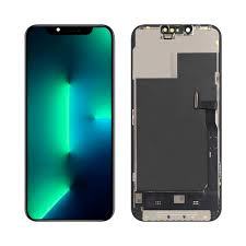 TELA IPHONE 13 ( JK - SOFT OLED ) < VTA PREMIUM > COD - 207652